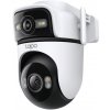 Tapo C545D Outdoor Dual Lens Pán/Tilt Security Cam TP-link Tapo C545D Outdoor Dual Lens Pán/Tilt Security Cam TP-link