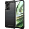 HARAHU OnePlus Nord CE 3 Carbon Shield TPU puzdro KP26335 čierna HARAHU OnePlus Nord CE 3 Carbon Shield TPU puzdro KP26335 čierna