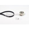 CONTINENTAL CTAM Ozubený klinový remeň - Sada 6PK1453K1 CONTINENTAL CTAM Ozubený klinový remeň - Sada 6PK1453K1