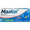 Maalox tbl.mnd.40 x 400 mg/400 mg Maalox tbl.mnd.40 x 400 mg/400 mg