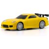 Turbo Racing C71 On-Road SPORT RC Car RTR žlutá TB-C71-YE 1:76 (TB-C71-YE) Turbo Racing C71 On-Road SPORT RC Car RTR žlutá TB-C71-YE 1:76 (TB-C71-YE)