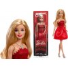 Barbie Red Dress Mattel 80 Year Anniversary Barbie Red Dress Mattel 80 Year Anniversary