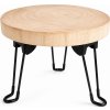 Linder Exclusiv Odkladací stolík 23x18 cm Linder Exclusiv Odkladací stolík 23x18 cm