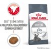 Royal Canin Oral Care - granule pre dospelé mačky na zníženie tvorby zubného kameňa 1,5 kg Royal Canin Oral Care - granule pre dospelé mačky na zníženie tvorby zubného kameňa 1,5 kg
