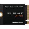 WD Black SN770M 2TB, WDS200T3X0G WD Black SN770M 2TB, WDS200T3X0G