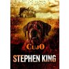 Cujo (český jazyk) - Stephen King Cujo (český jazyk) - Stephen King