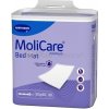 MoliCare Premium Bed Mat 8 kvapiek Absorpčné podložky (60 x 90 cm) 30 inkontinenčných podložiek MoliCare Premium Bed Mat 8 kvapiek Absorpčné podložky (60 x 90 cm) 30 inkontinenčných podložiek