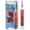 Oral-B Vitality D100 Kids Spiderman