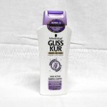 Schwarzkopf Gliss Kur šampón pre vypadávajúce vlasy 250 ml
