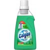 Calgon Hygiene+ Antibakteriálny gél na čistenie a dezinfekciu práčky 750 ml Calgon Hygiene+ Antibakteriálny gél na čistenie a dezinfekciu práčky 750 ml