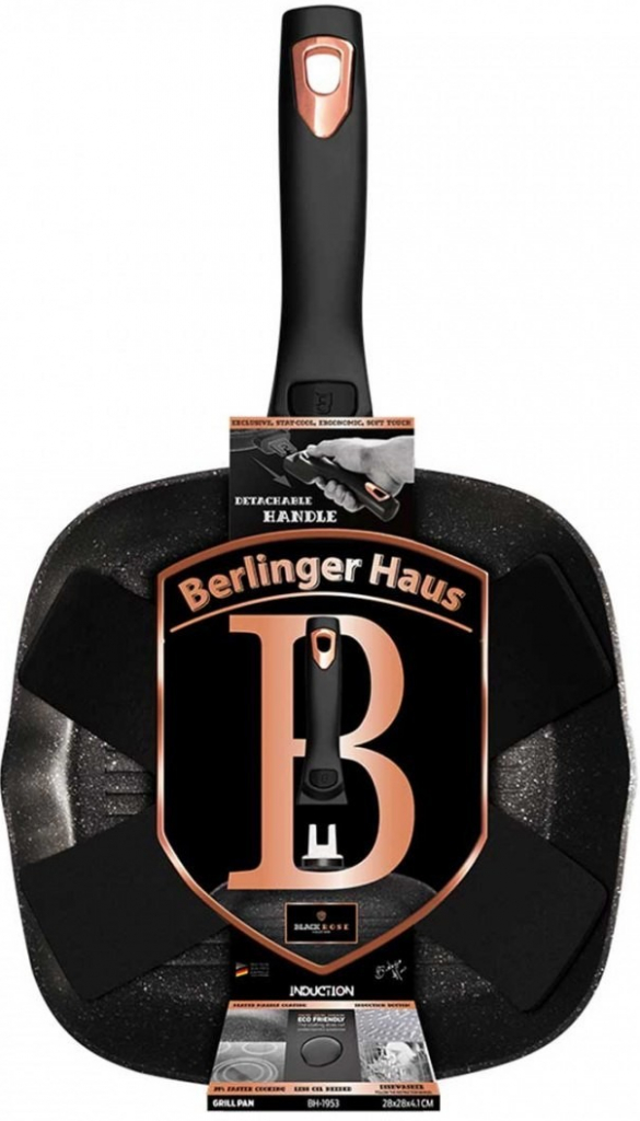 BERLINGER HAUS BH 1950 28 cm