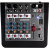 Allen & Heath ZED-6 Analógový mixpult Allen & Heath ZED-6 Analógový mixpult