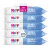Hipp ultra&sensit vlhčené obrúsky 5 x 48 ks Hipp ultra&sensit vlhčené obrúsky 5 x 48 ks