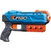 Blaster Turbo + 6 ks nábojů - Blaster Turbo + 6 ks nábojů -
