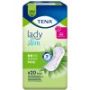Tena Lady Slim Mini 760256 20 ks Tena Lady Slim Mini 760256 20 ks