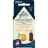 Esenciálny olej GLADE Aromatherapy Cool Mist Diffuser Pure Happiness náplň17,4 ml (5000204219746) Esenciálny olej GLADE Aromatherapy Cool Mist Diffuser Pure Happiness náplň17,4 ml (5000204219746)