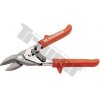 TRIUMF Nožnice na plech 250 mm, prevodové Pravé TRIUMF Nožnice na plech 250 mm, prevodové Pravé