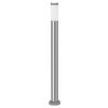 Rabalux INOX TORCH záhradný stĺpik 8265 Rabalux INOX TORCH záhradný stĺpik 8265