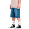 Kraťasy Volcom Kraftsman II Denim Short 24 park blue 33 25/26 - Odosielame do 24 hodín Kraťasy Volcom Kraftsman II Denim Short 24 park blue 33 25/26 - Odosielame do 24 hodín
