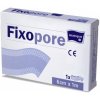 Fixopore 6cm x 1m nesterilná náplasť Fixopore 6cm x 1m nesterilná náplasť