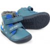 Detské Zimné Barefoot Topánky D.D. Step W070-52893 Wolf - Royal Blue Veľkosť: 20 Detské Zimné Barefoot Topánky D.D. Step W070-52893 Wolf - Royal Blue Veľkosť: 20