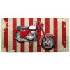 Sablio Uterák Jawa panelka Pruhy - 50x100 cm Sablio Uterák Jawa panelka Pruhy - 50x100 cm