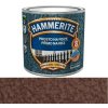 HAMMERITE kladivkový hnedý 2,5l, hnedý HAMMERITE kladivkový hnedý 2,5l, hnedý