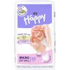 HAPPY Micro Detské plienky 600-1200 g 30 ks HAPPY Micro Detské plienky 600-1200 g 30 ks