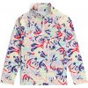 Spyder Dievčenská lyžiarská mikina REFLECT 1/2 ZIP