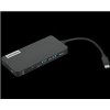 Lenovo USB-C 7-in-1 Hub GX90T77924 Lenovo USB-C 7-in-1 Hub GX90T77924