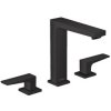 Umývadlová batéria Hansgrohe Metropol s clic-clac matná černá 32515670 Umývadlová batéria Hansgrohe Metropol s clic-clac matná černá 32515670