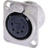 NEUTRIK NC5FD-L-1 NEUTRIK NC5FD-L-1
