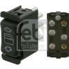 Spínač elektrického otvárania okien Febi Bilstein 23321