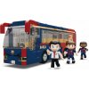 FC Barcelona Stavebnica FC Barcelona, klubový autobus, 488 dielikov FC Barcelona Stavebnica FC Barcelona, klubový autobus, 488 dielikov