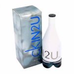 Calvin Klein In2U Men deostick 75 ml