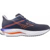 Dámska bežecká obuv Mizuno Wave Inspire 21 Blue Granite/Striking Coral/Ir UK 5,5 Dámska bežecká obuv Mizuno Wave Inspire 21 Blue Granite/Striking Coral/Ir UK 5,5