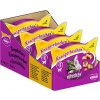 Whiskas Temptations kura syr 4 x 60 g