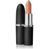 MAC Cosmetics Nudes MACXIMAL Lipstick saténový rúž Fleshpot 3,5 g