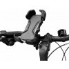 MG Handlebar držiak na mobil na bicykel, čierny (WBHBK6) MG Handlebar držiak na mobil na bicykel, čierny (WBHBK6)