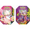 Pokemon Pokémon TCG: Mega Moonlight Tin Pokemon Pokémon TCG: Mega Moonlight Tin