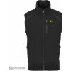 Karpos ALAGNA PLUS EVO vesta, čierna/atrament S Karpos ALAGNA PLUS EVO vesta, čierna/atrament S