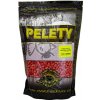 Pelety Carp Servis Václavík Fluo F1 6mm 800g - Pikanter Pelety Carp Servis Václavík Fluo F1 6mm 800g - Pikanter