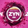 ZYN black cherry 1.5 mg 15 ks