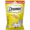 DRS DREAMIES with cheese - pochúťky pre mačky - 180 g DRS DREAMIES with cheese - pochúťky pre mačky - 180 g