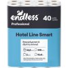 ENDLESS HOTEL LINE SMART - Toaletný papier (40 ks) ENDLESS HOTEL LINE SMART - Toaletný papier (40 ks)