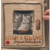 Adam a koleno (Dagmar Urbánková) Adam a koleno (Dagmar Urbánková)