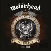 Motorhead: We Take No Prisoners (The Singles 1995-2006) LP - Motorhead Motorhead: We Take No Prisoners (The Singles 1995-2006) LP - Motorhead