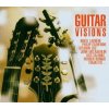 VARIOUS ARTISTS - GUITAR VISIONS (1CD) VARIOUS ARTISTS - GUITAR VISIONS (1CD)