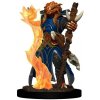 WizKids D&D Icons of the Realms: Premium Painted Figure - Dragonborn Sorcerer Female WizKids D&D Icons of the Realms: Premium Painted Figure - Dragonborn Sorcerer Female