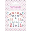 NANI 2D vodolepky – 184 NANI 2D vodolepky – 184